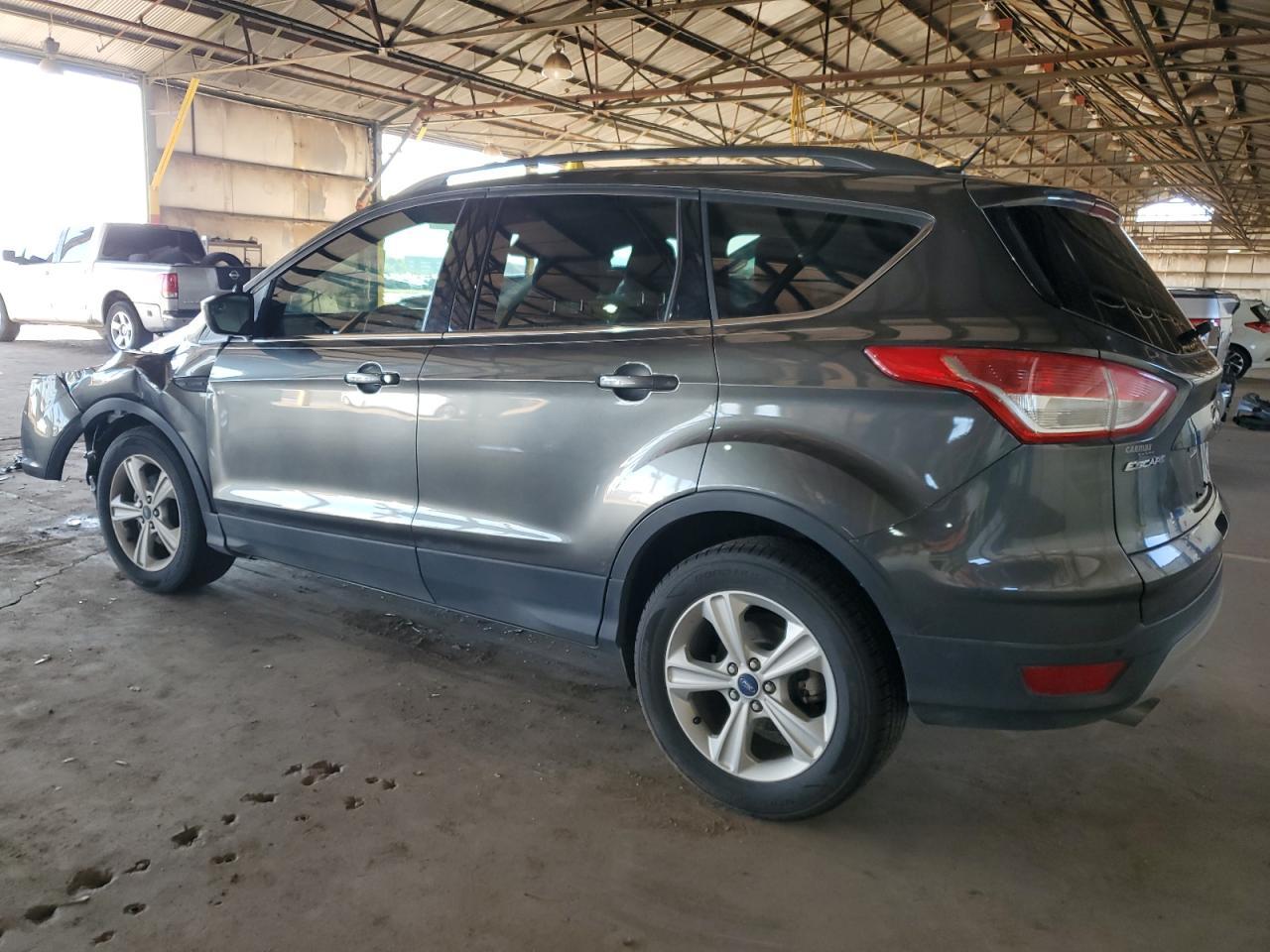 2015 FORD ESCAPE SE - Image 2
