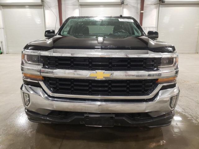 2016 Chevrolet Silverado K1500 Lt - Фото 5