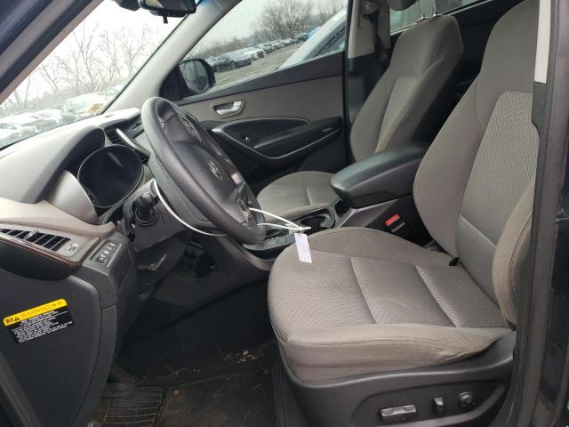 2017 Hyundai Santa Fe Se - Image 7