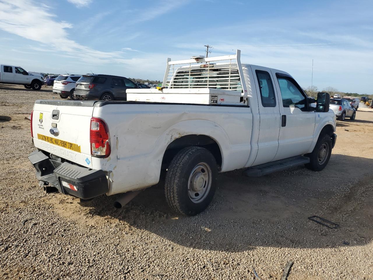 2015 FORD F250 SUPER - Image 3