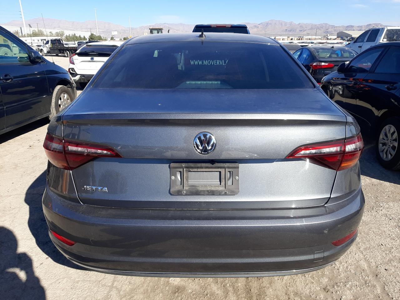 2019 VOLKSWAGEN JETTA S - Фото 6