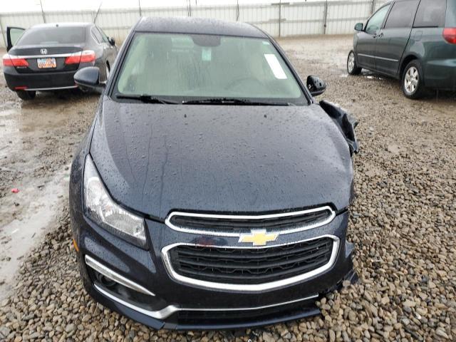 2016 Chevrolet Cruze Limited Ltz - Image 5