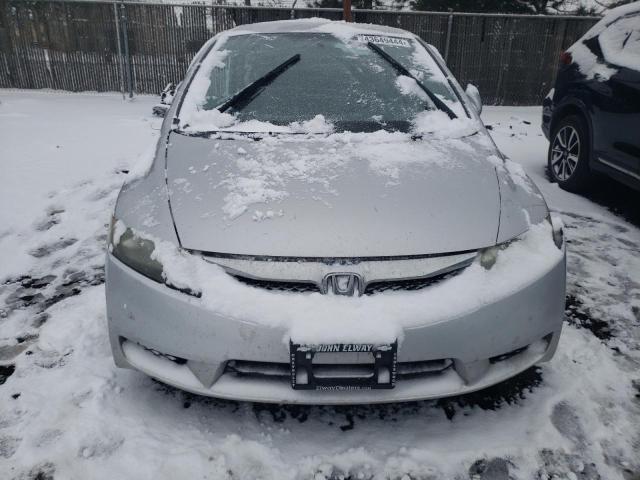 2011 Honda Civic Lx - Image 5