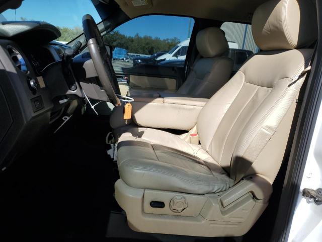2013 Ford F150 Supercrew - Фото 7