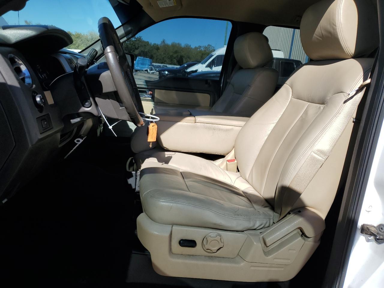 2013 FORD F150 SUPER - Image 7