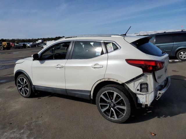 2017 Nissan Rogue Sport S - Фото 2