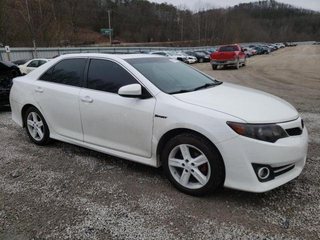 2012 Toyota Camry Base - Фото 4