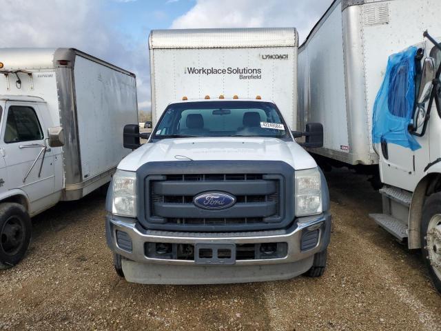 2014 Ford F450 Super Duty - Image 5