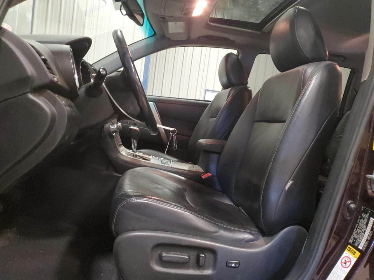 2011 TOYOTA HIGHLANDER - Фото 7