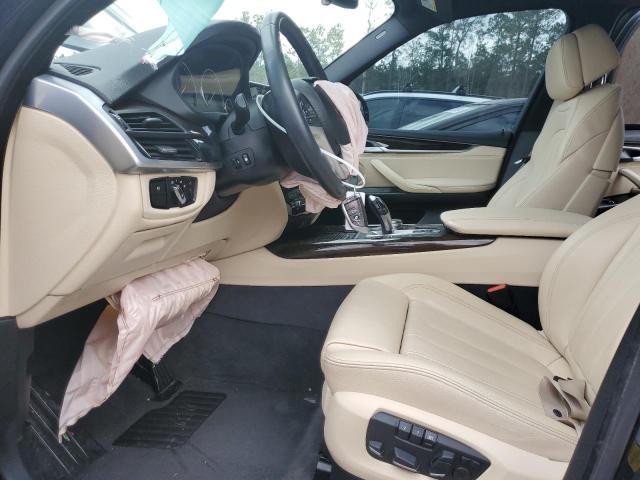2017 BMW X5 xDrive35I - Фото 7