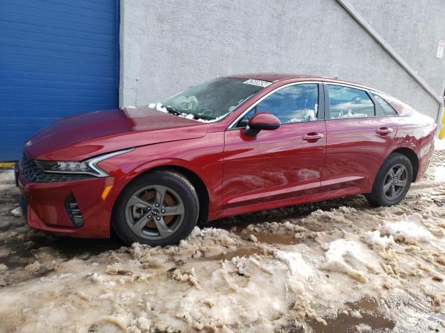 2023 Kia K5 Lxs