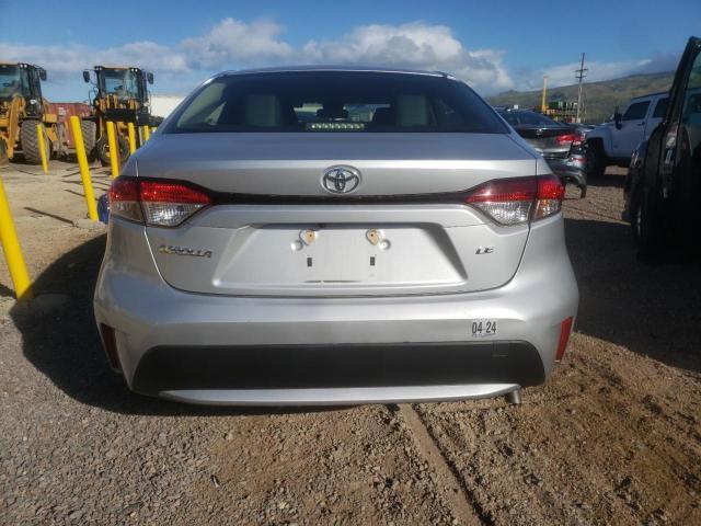 2021 Toyota Corolla Le - Фото 6
