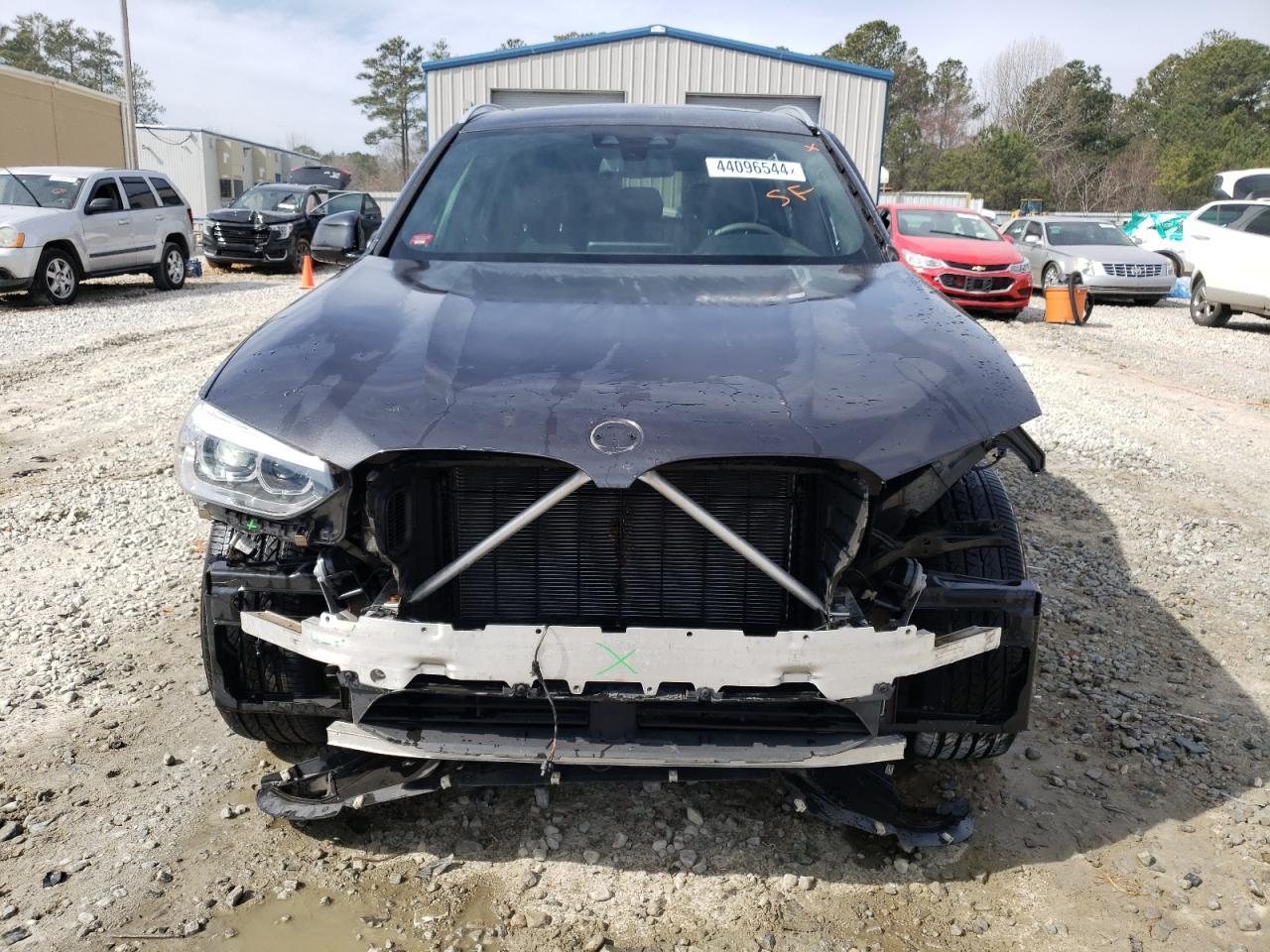 2019 BMW X3 XDRIVE3 - Image 5