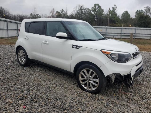 2017 Kia Soul + - Image 4