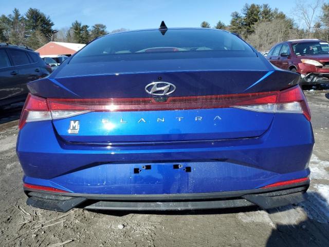 2023 Hyundai Elantra Sel - Image 6
