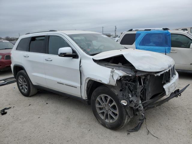 2016 Jeep Grand Cherokee Limited - Фото 4