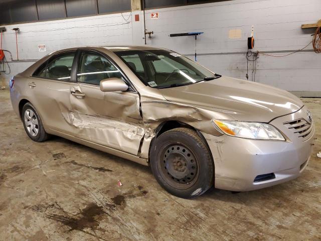 2008 Toyota Camry Ce - Фото 4