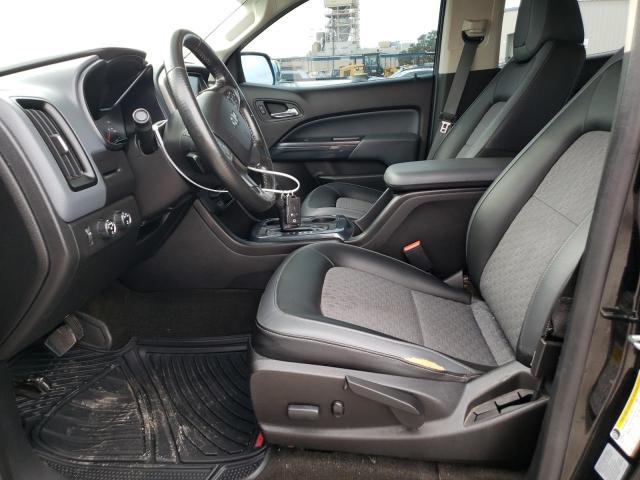 2016 Chevrolet Colorado Z71 - Фото 7