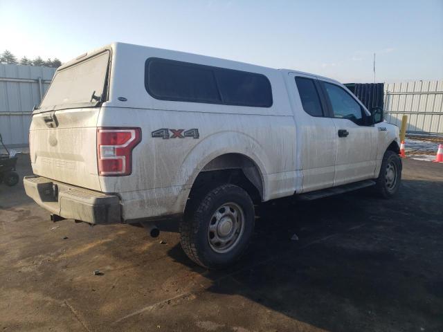 2019 Ford F150 Super Cab - Фото 3