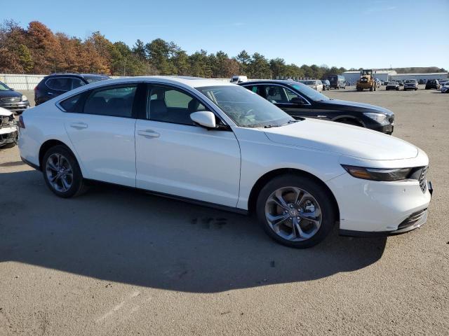 2023 Honda Accord Hybrid Exl - Фото 4