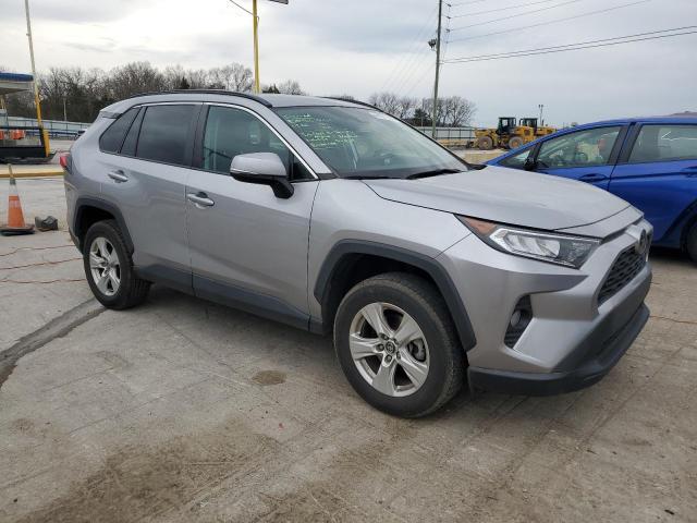 2020 Toyota Rav4 Xle - Фото 4