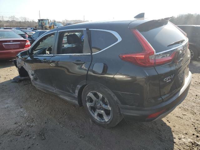 2019 Honda Cr-V Ex - Image 2