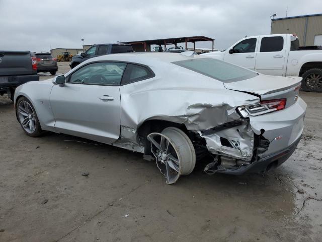 2018 Chevrolet Camaro Lt - Image 2