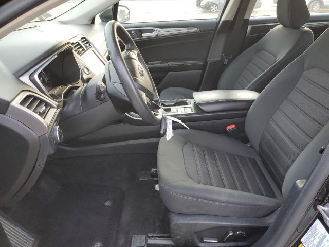 2020 Ford Fusion Se - Фото 7