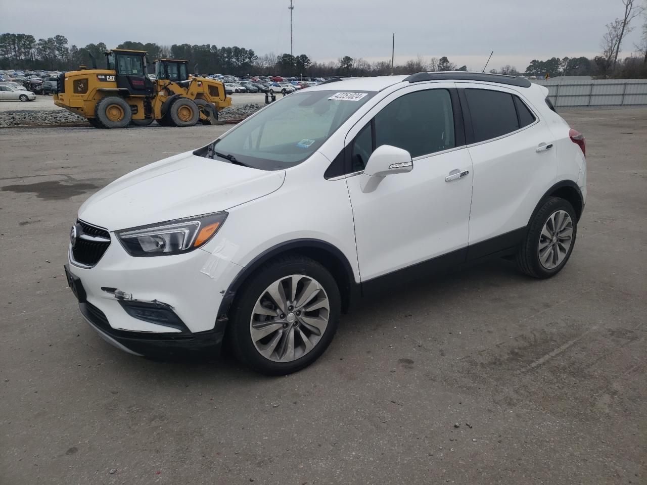 2019 BUICK ENCORE PRE