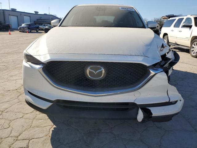 2017 Mazda Cx-5 Grand Touring - Фото 5