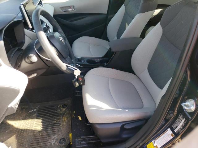 2021 Toyota Corolla Le - Фото 7