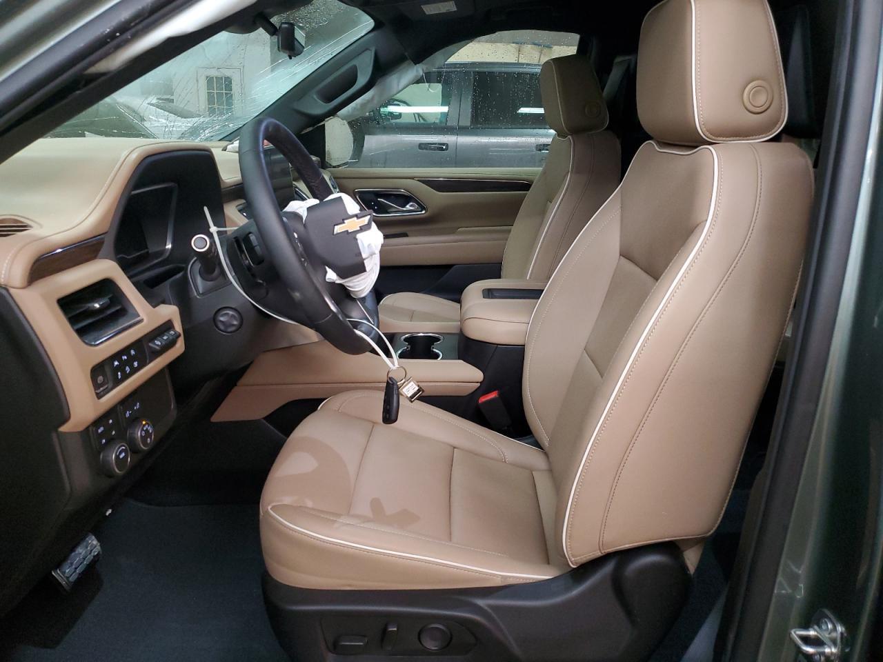2023 CHEVROLET TAHOE K150 - Image 7