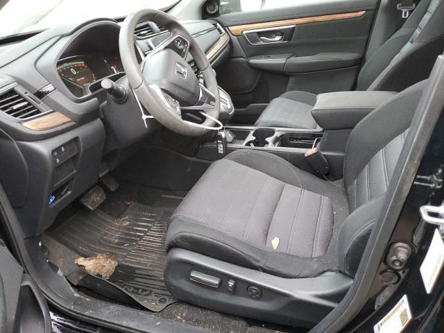 2018 Honda Cr-V Ex - Фото 7