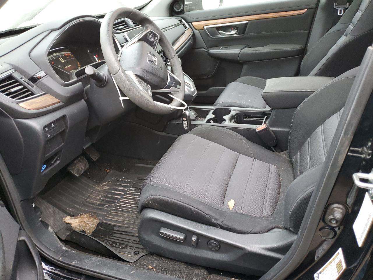 2018 HONDA CR-V EX - Image 7
