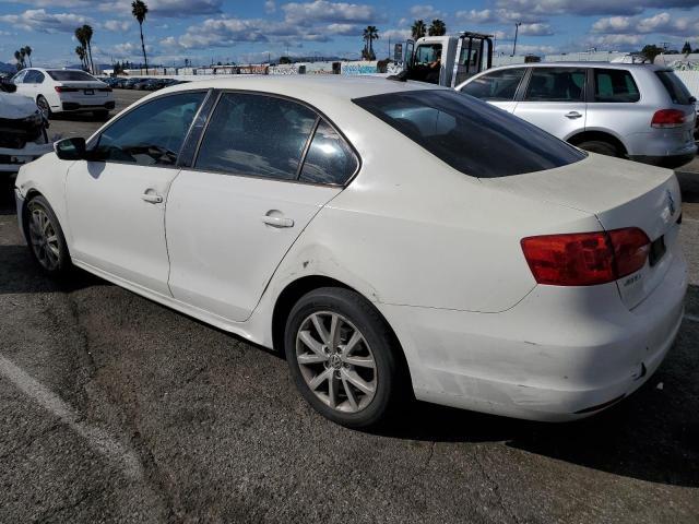 2011 Volkswagen Jetta Se - Фото 2