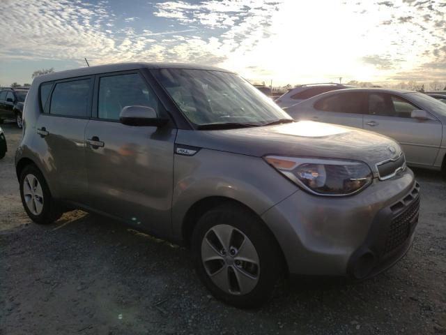 2016 Kia Soul - Фото 4