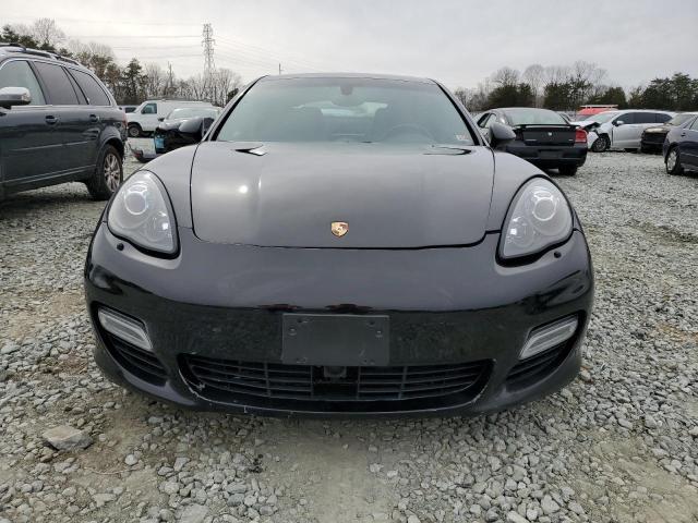 2013 PORSCHE PANAMERA - Фото 5