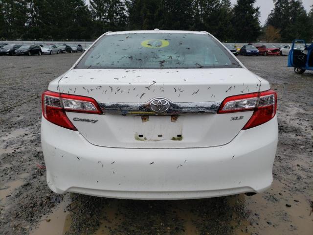 2014 Toyota Camry L - Фото 6