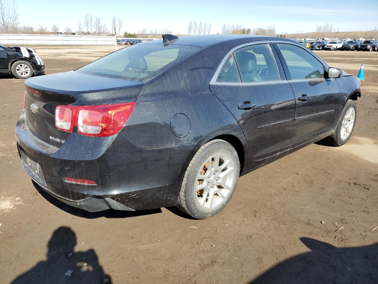 2015 CHEVROLET MALIBU 1LT - Image 3