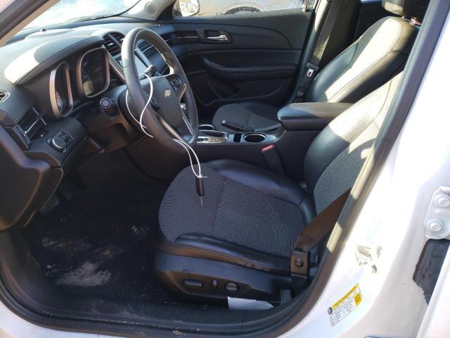 2015 Chevrolet Malibu 1Lt - Image 7