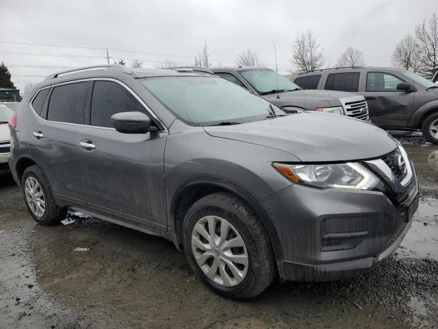 2017 Nissan Rogue Sv - Фото 4