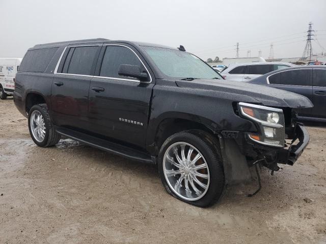 2019 Chevrolet Suburban C1500 Lt - Image 4