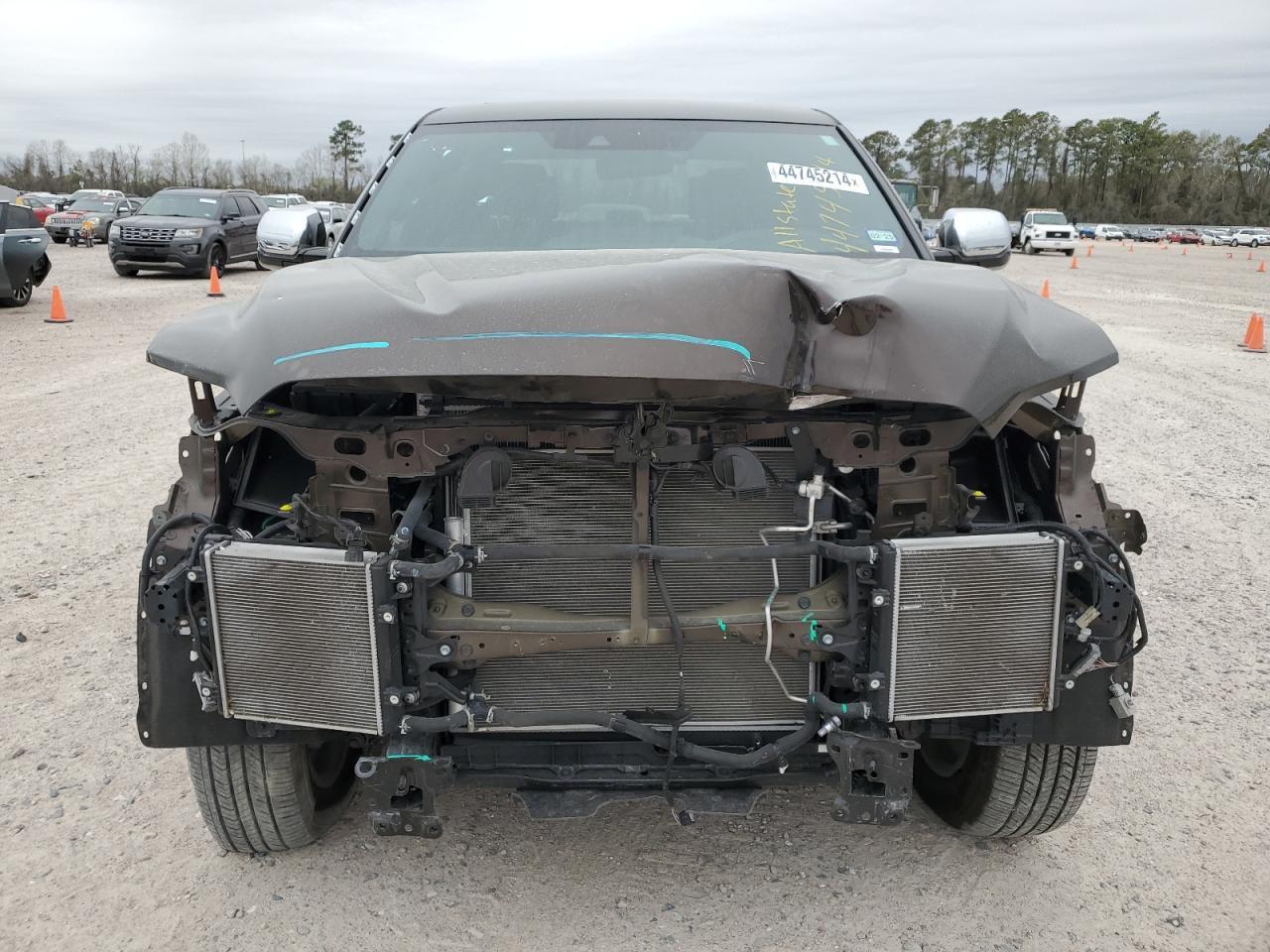 2023 TOYOTA TUNDRA CRE - Image 5
