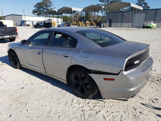 2013 Dodge Charger Se - Фото 2