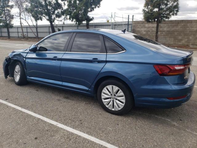 2019 Volkswagen Jetta S - Image 2
