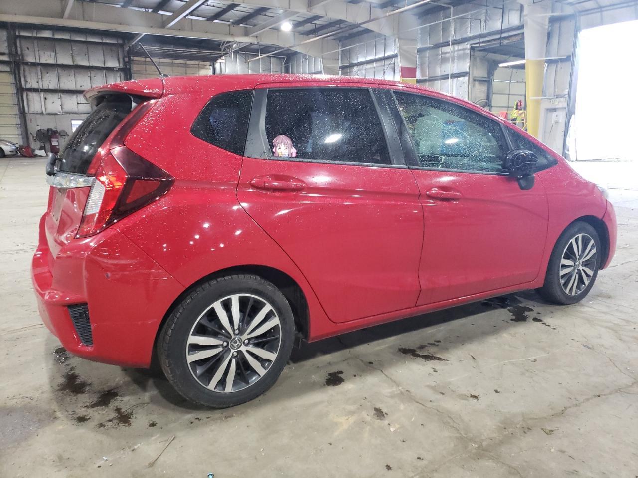 2015 HONDA FIT EX - Image 3