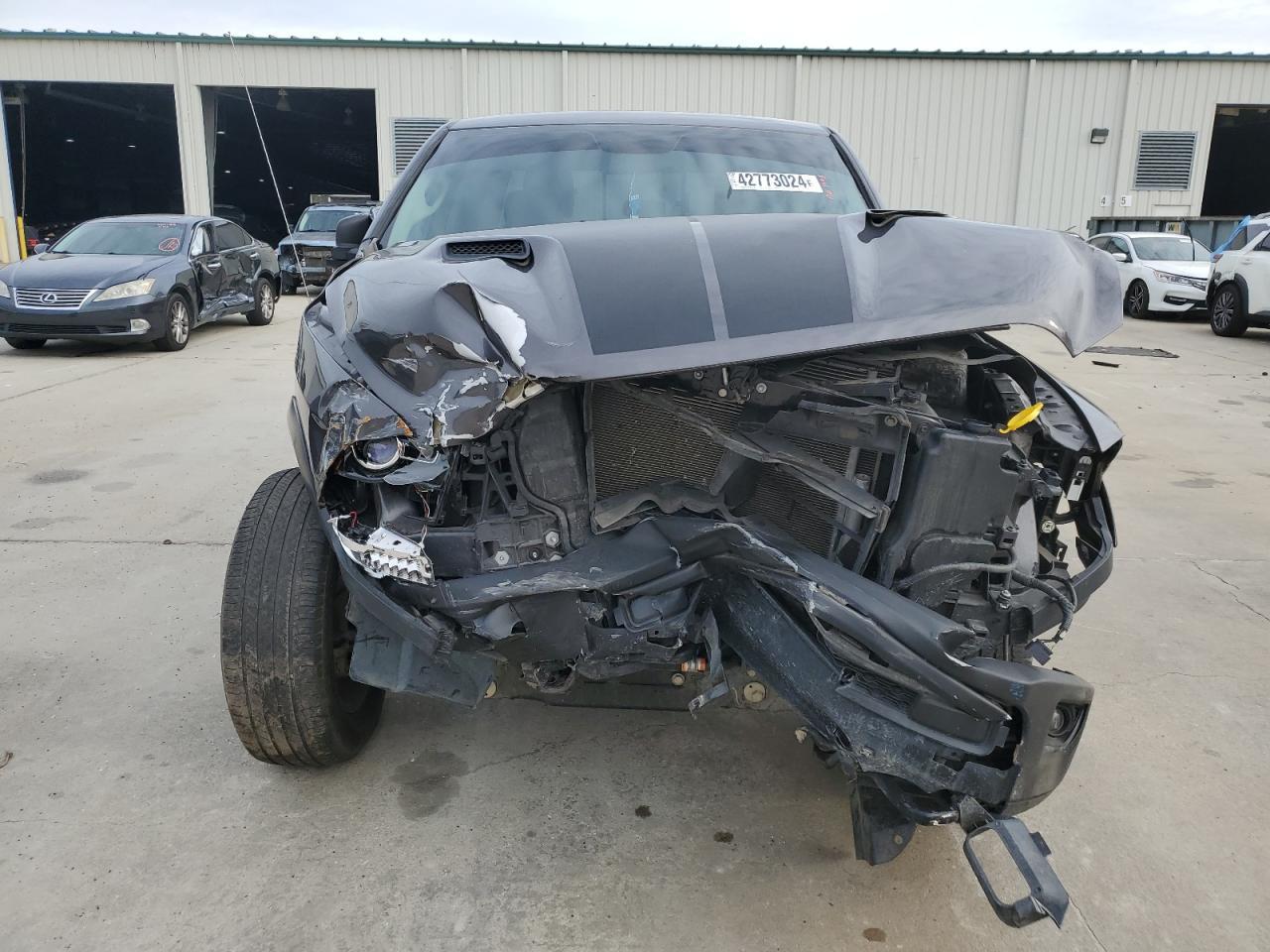 2019 RAM 1500 CLASS - Image 5