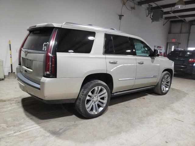 2016 Cadillac Escalade Premium - Фото 3
