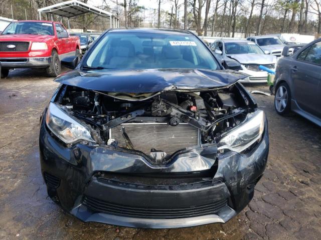 2014 Toyota Corolla L - Image 5
