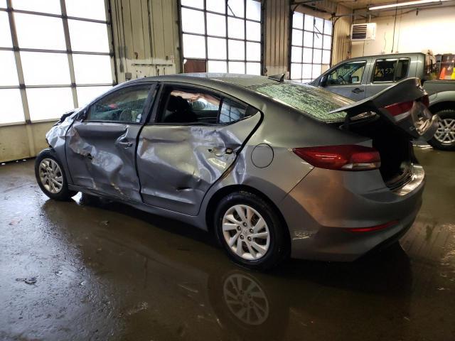 2018 Hyundai Elantra Se - Image 2
